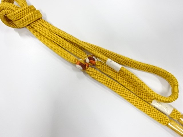 Japanese Kimono / Accessories Silk